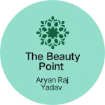 Business logo of The Beauty point