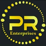 Business logo of PR ENTERPRISES
