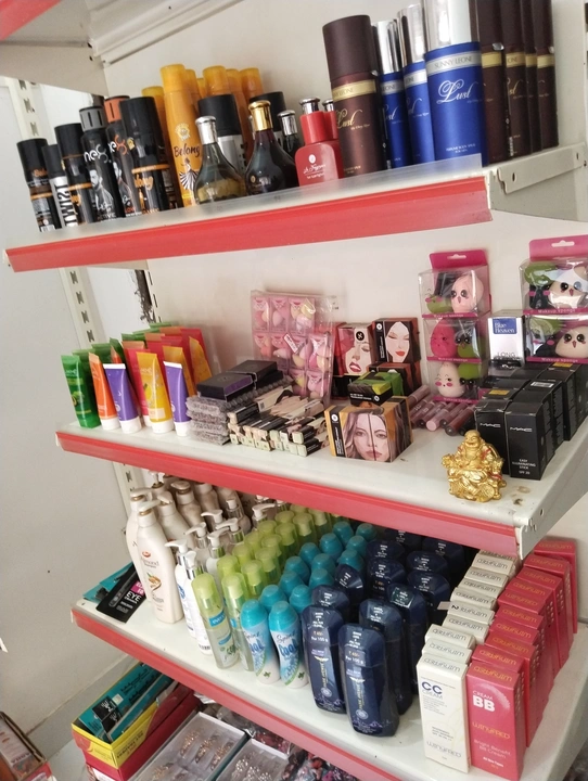 Cosmetic shop uploaded by The Beauty point on 3/1/2023