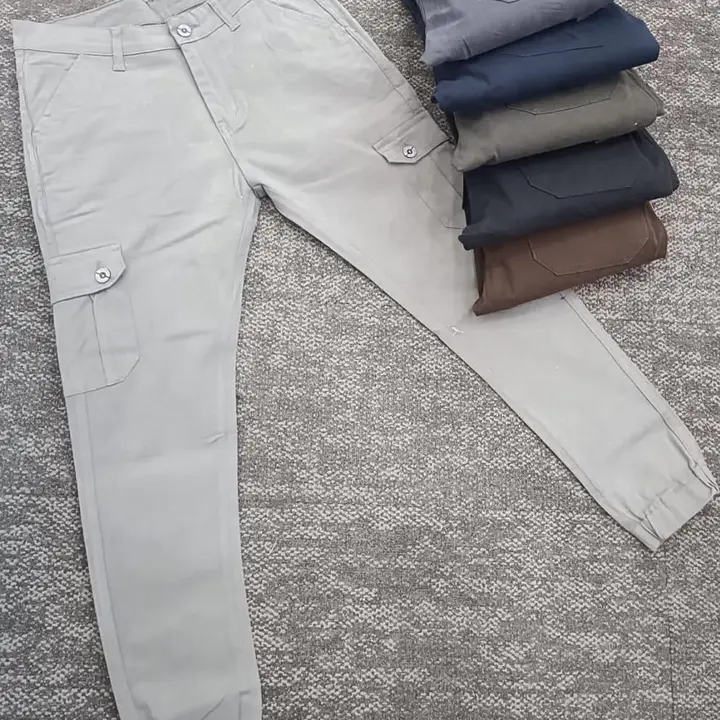 Jeans uploaded by Tirupati garments on 3/1/2023