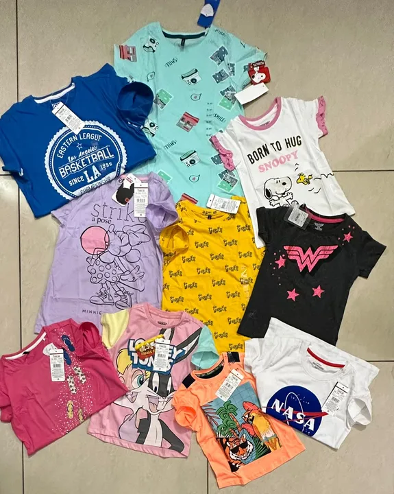Product uploaded by Bassi readymade Store on 5/28/2024