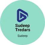 Business logo of Sudeep tredars