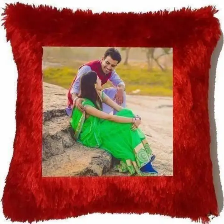 Post image Printing pillow your picture andd
