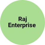 Business logo of Raj enterprise