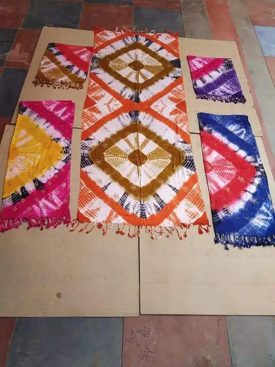 Product uploaded by Ahamad dupatta manufacturer on 3/1/2023