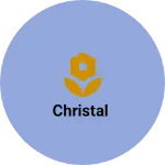 Business logo of Christal
