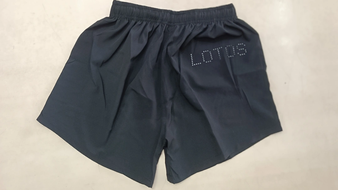 Athletic Shorts uploaded by business on 3/1/2023