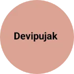 Business logo of Devipujak