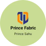 Business logo of Prince fabric