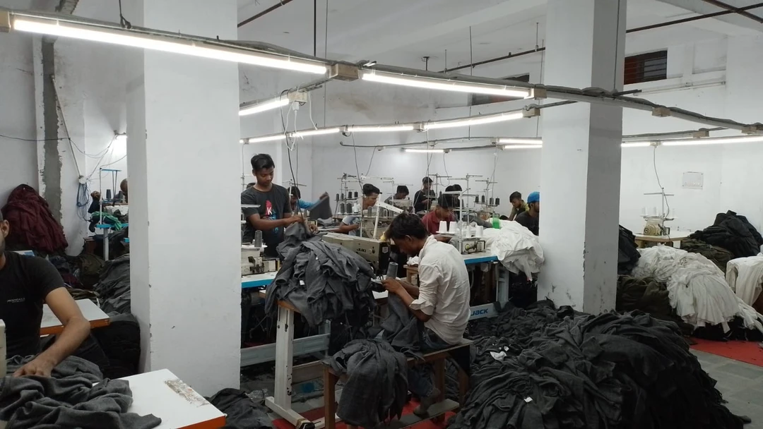 Factory Store Images of Anjana international