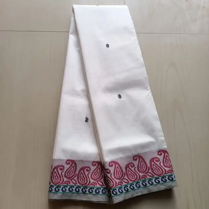 Chettinad cotton saree  uploaded by business on 3/1/2023