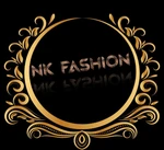 Business logo of NK fashion