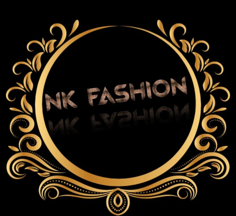 Post image NK fashion has updated their profile picture.