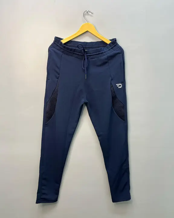 Dobby Track pants uploaded by Mr Unique Casuals on 3/1/2023