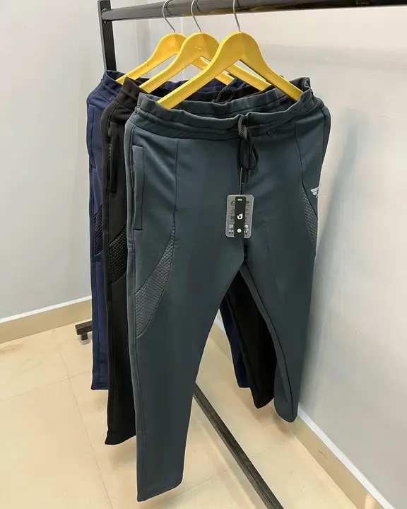 Dobby Track pants uploaded by business on 3/1/2023