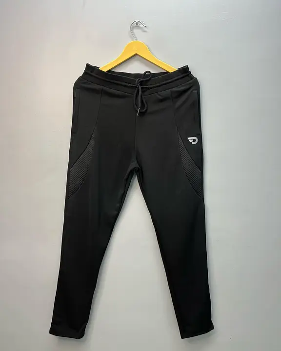 Dobby Track pants uploaded by Mr Unique Casuals on 3/1/2023