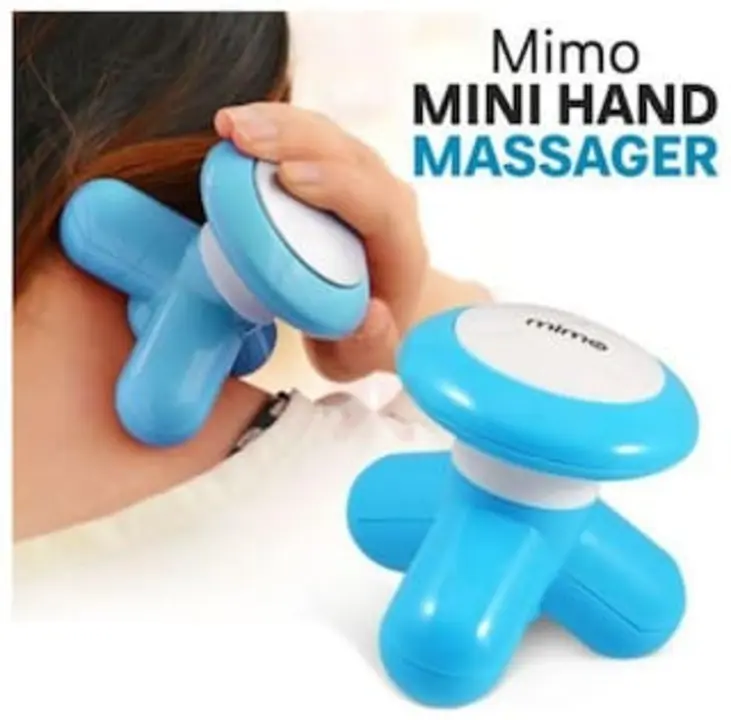 Massage mimo  uploaded by Milan Trading on 3/1/2023