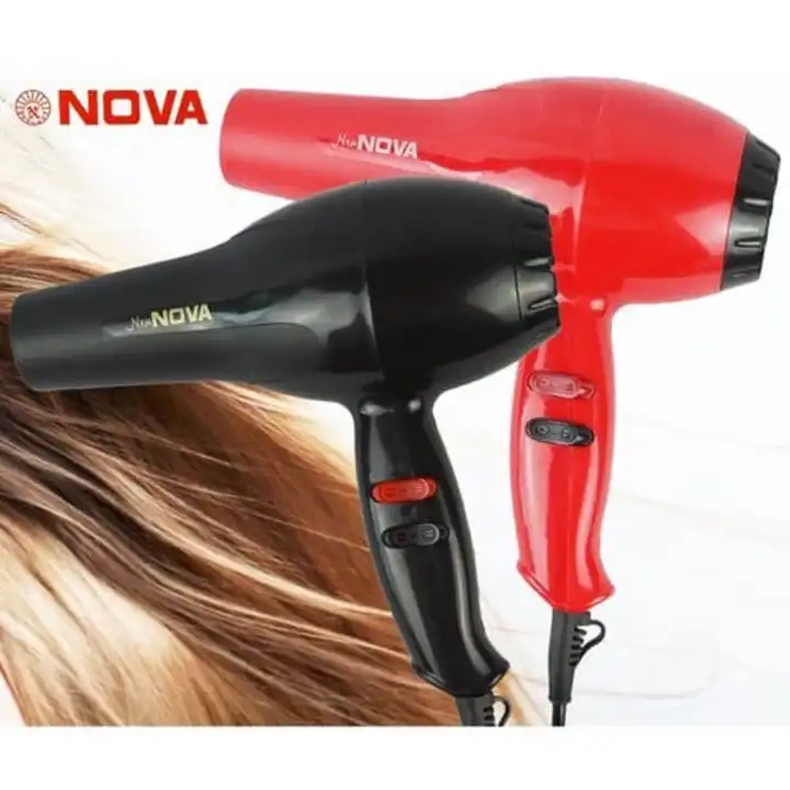 Hair dryer uploaded by Milan Trading on 3/1/2023
