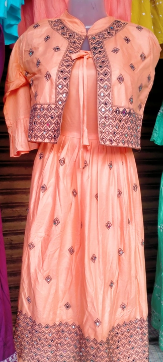 Kurti uploaded by business on 3/1/2023
