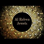 Business logo of Al rabwa jewels 