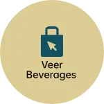 Business logo of Veer beverages