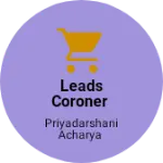Business logo of Leads coroner