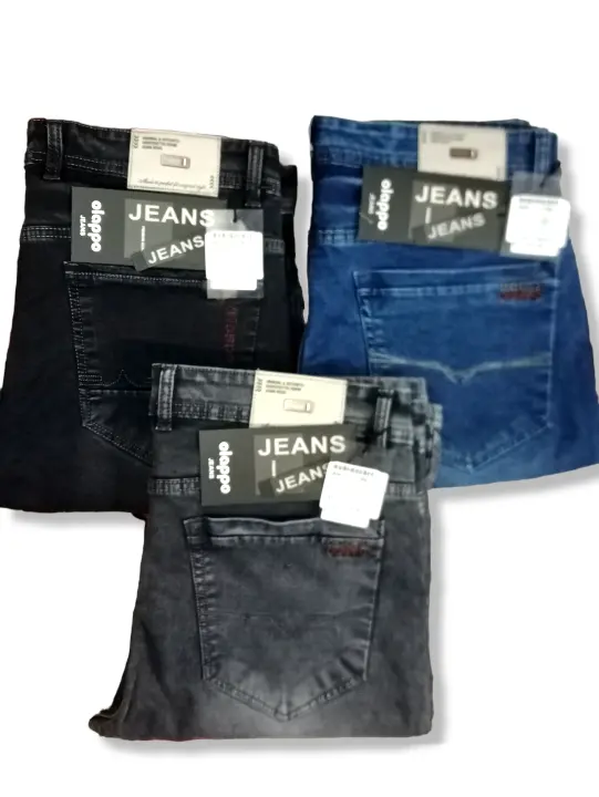 Denim Jeans  uploaded by business on 3/1/2023