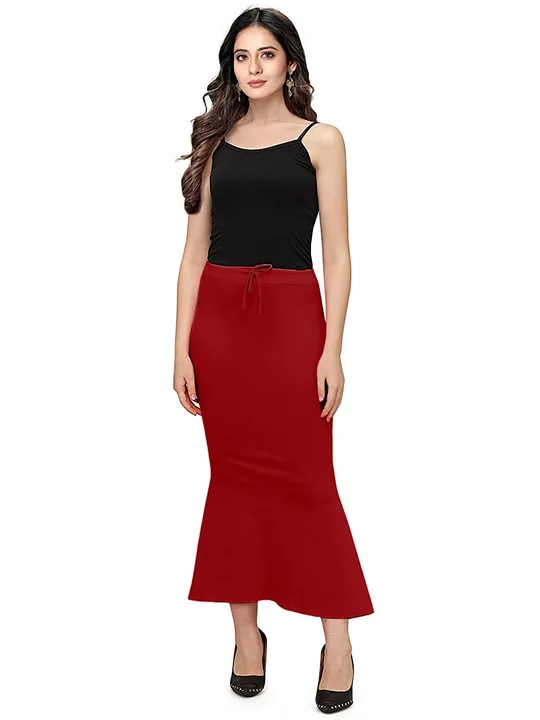 Product image of Saree Shapewear petticoat , price: Rs. 230, ID: saree-shapewear-petticoat-93d5585d