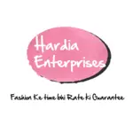 Business logo of Hardia Enterprises