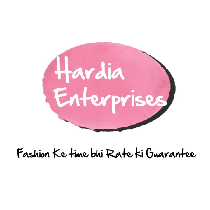Post image Hardia Enterprises has updated their profile picture.