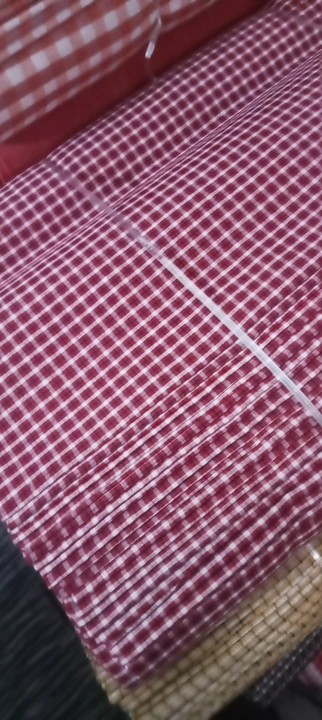 Shirt cloth  uploaded by Ziya Textiles on 3/1/2023