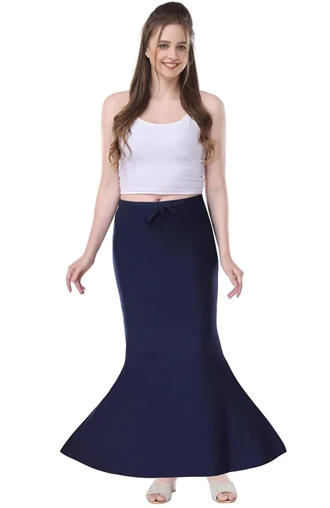 Product image of saree Shapewear petticoat , price: Rs. 230, ID: saree-shapewear-petticoat-68d5fcd4