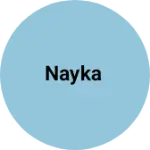 Business logo of Nayka