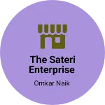 Business logo of The Sateri Enterprise