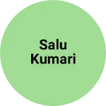 Business logo of Salu kumari