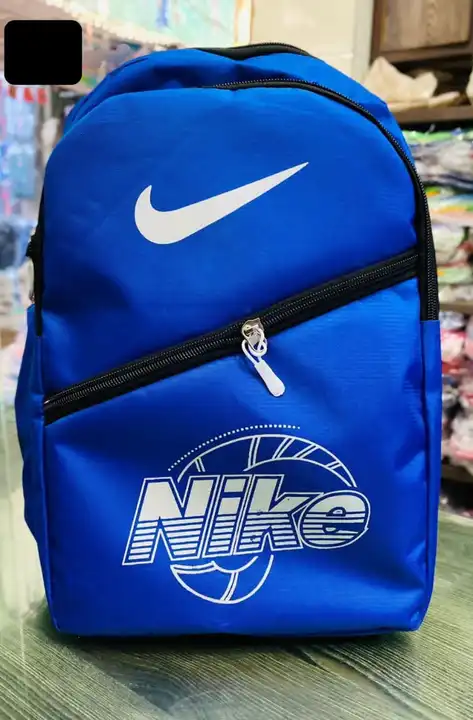 Nike uploaded by Forex Bag  on 3/1/2023
