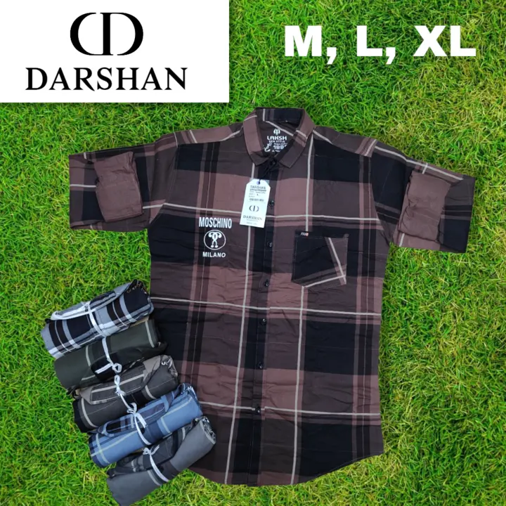 Product uploaded by Darshan Shirts on 3/1/2023