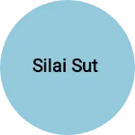 Business logo of Silai sut