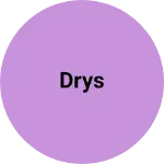 Business logo of Drys