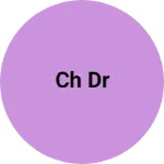 Business logo of Ch Dr