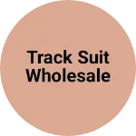 Business logo of T shirt wholesale