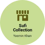 Business logo of Sufi collection