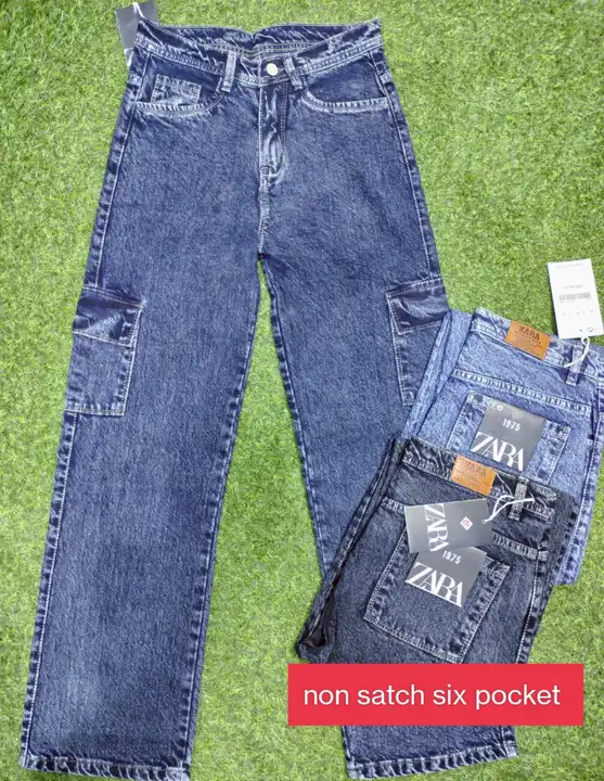 Product uploaded by Jeans top on 5/28/2024