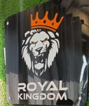 Business logo of Royal Kingdom