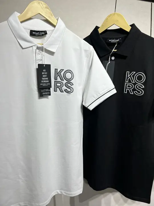 Polo t shirt uploaded by business on 3/1/2023