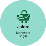 Business logo of Jalore