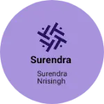 Business logo of Surendra