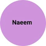 Business logo of Naeem