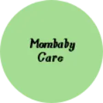 Business logo of Mombaby care