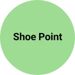 Business logo of Shoe point